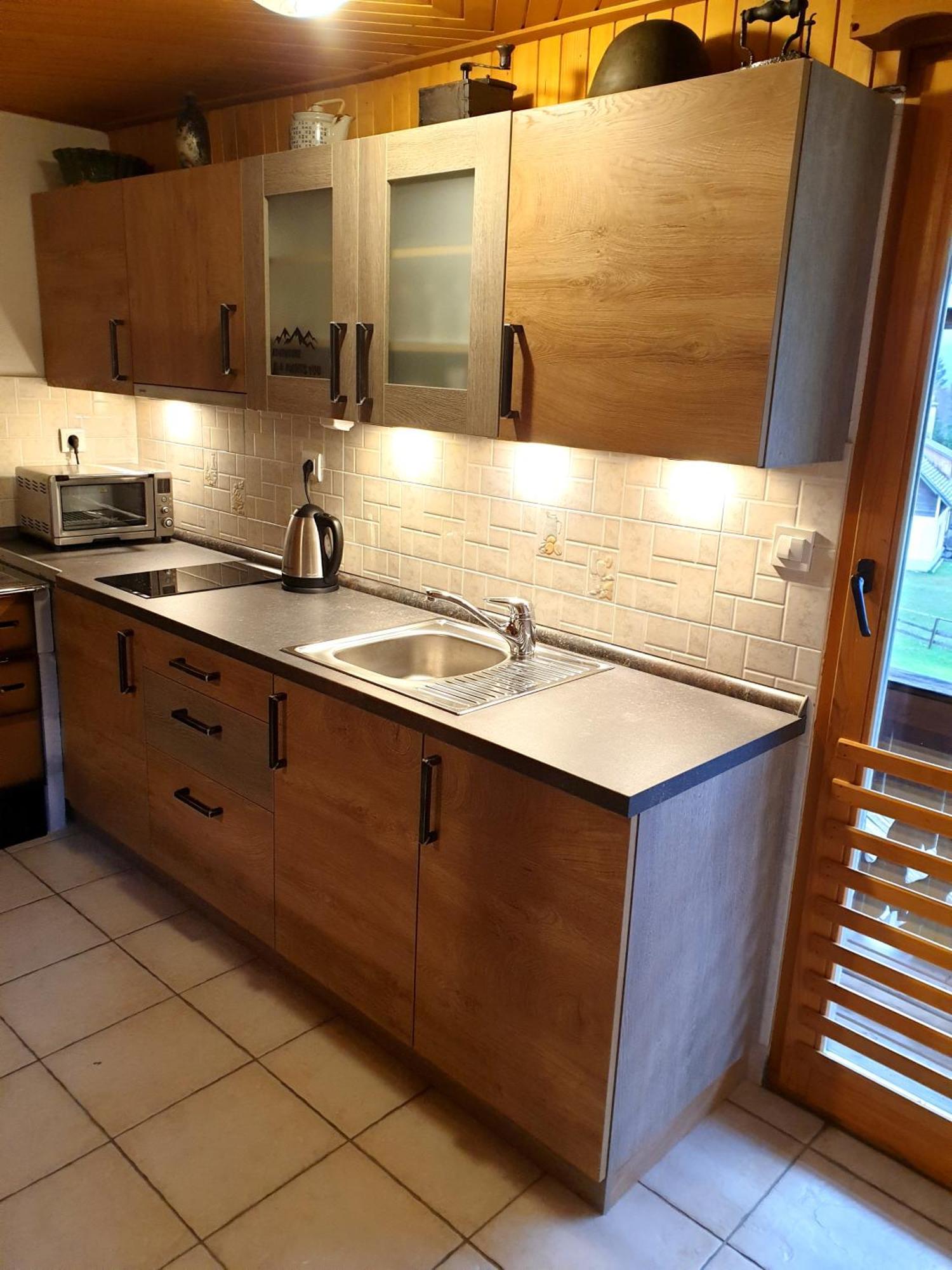 Mountain Apartment Uskovnica Bohinj Luaran gambar